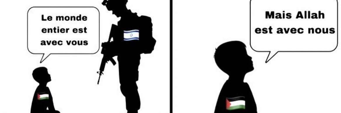 Criptonik⭐⭐🇲🇦🇵🇸🇫🇷 banner