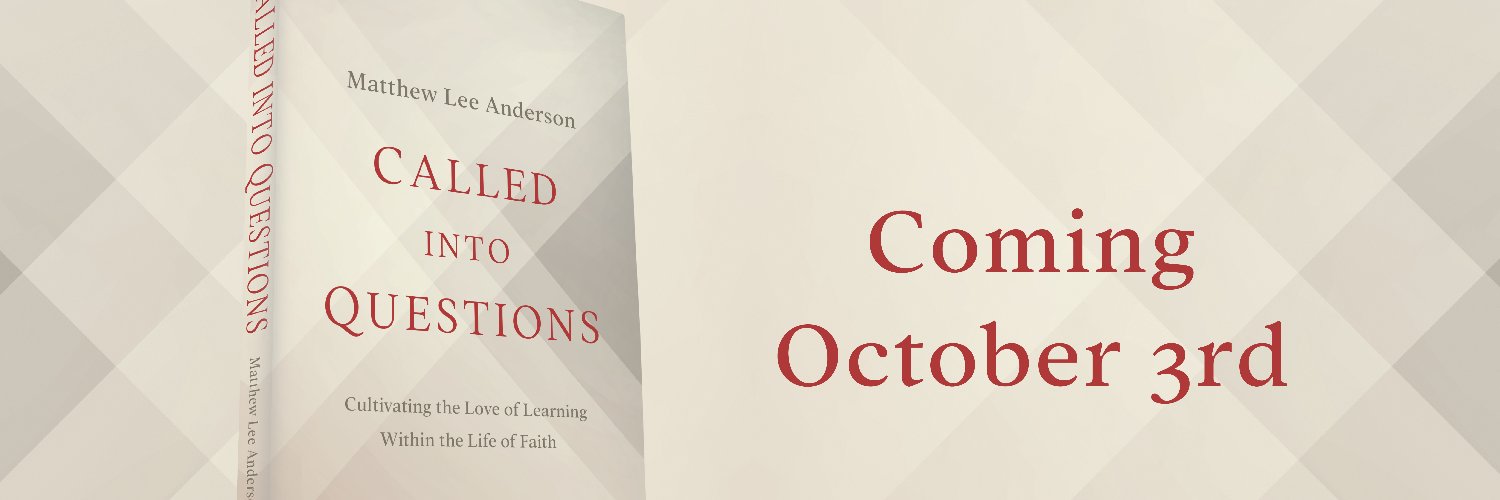 mattleeanderson's profile banner image