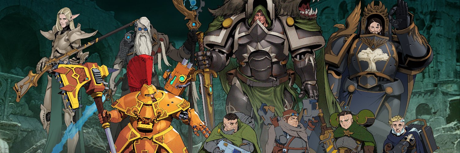 GuronArts 2 banner