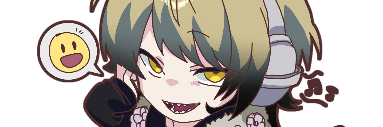 haaa_ll3's profile banner image