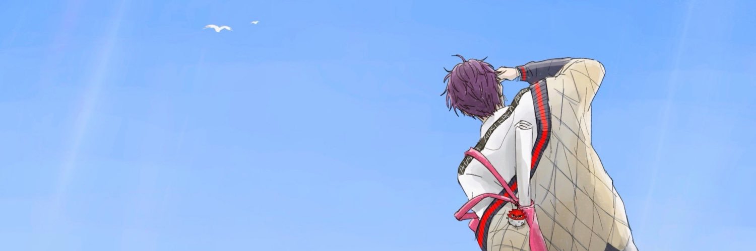 雪's banner