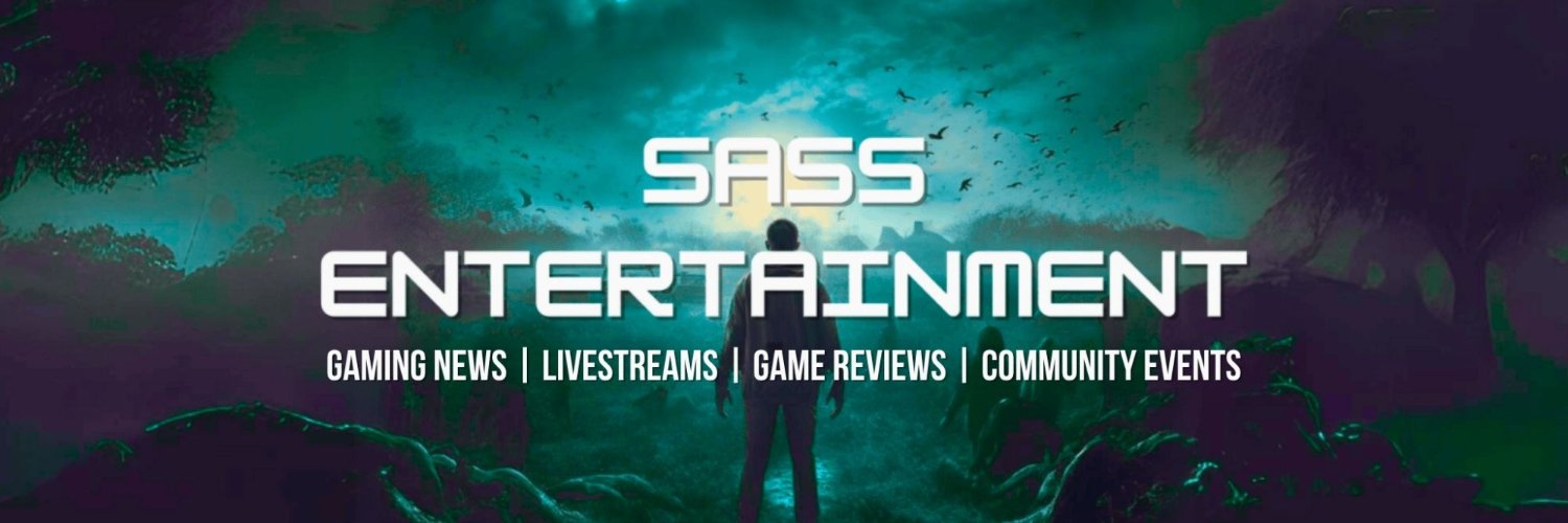 SaSsGames's profile banner image