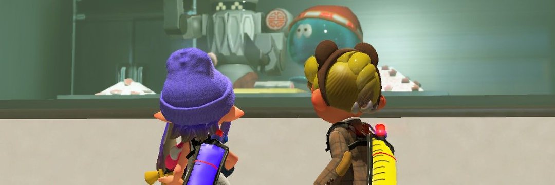 splatkae's profile banner image