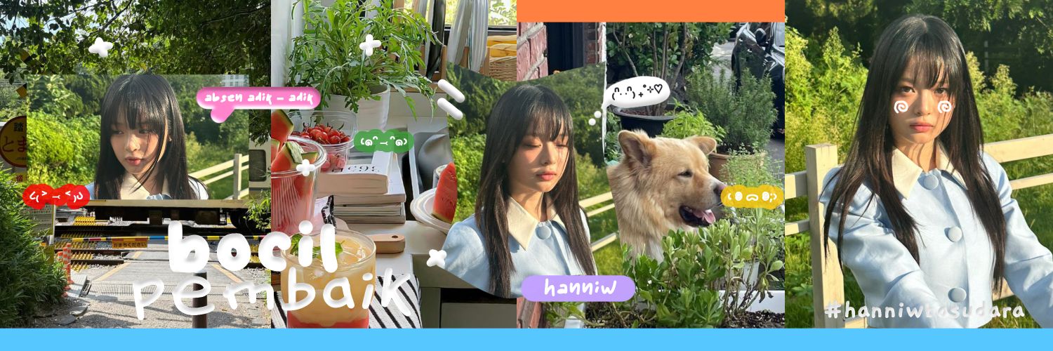 h🅰️NniW ^——^ ⭐🍄☘️ banner