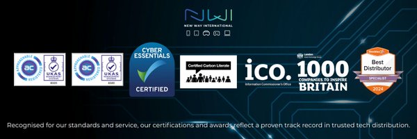 NewWayOfficl Profile Banner