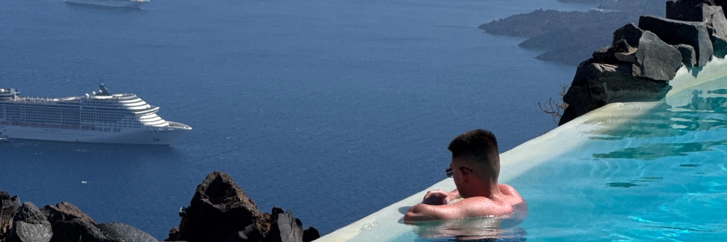 AlexTyshchenko's profile banner image