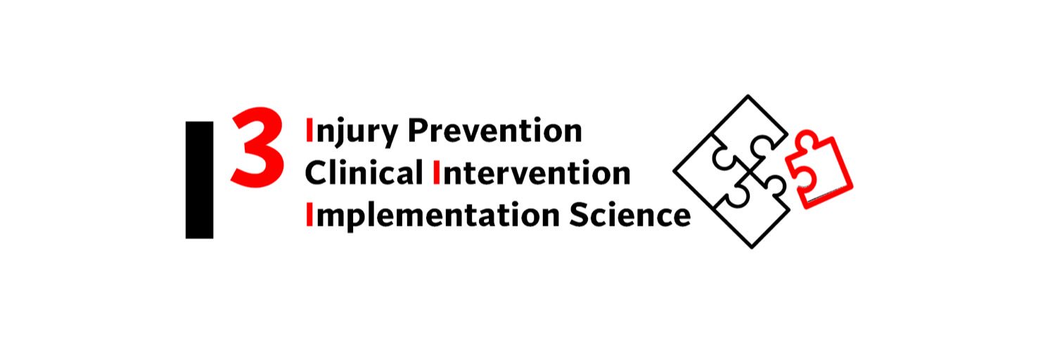 I³ Lab Group banner