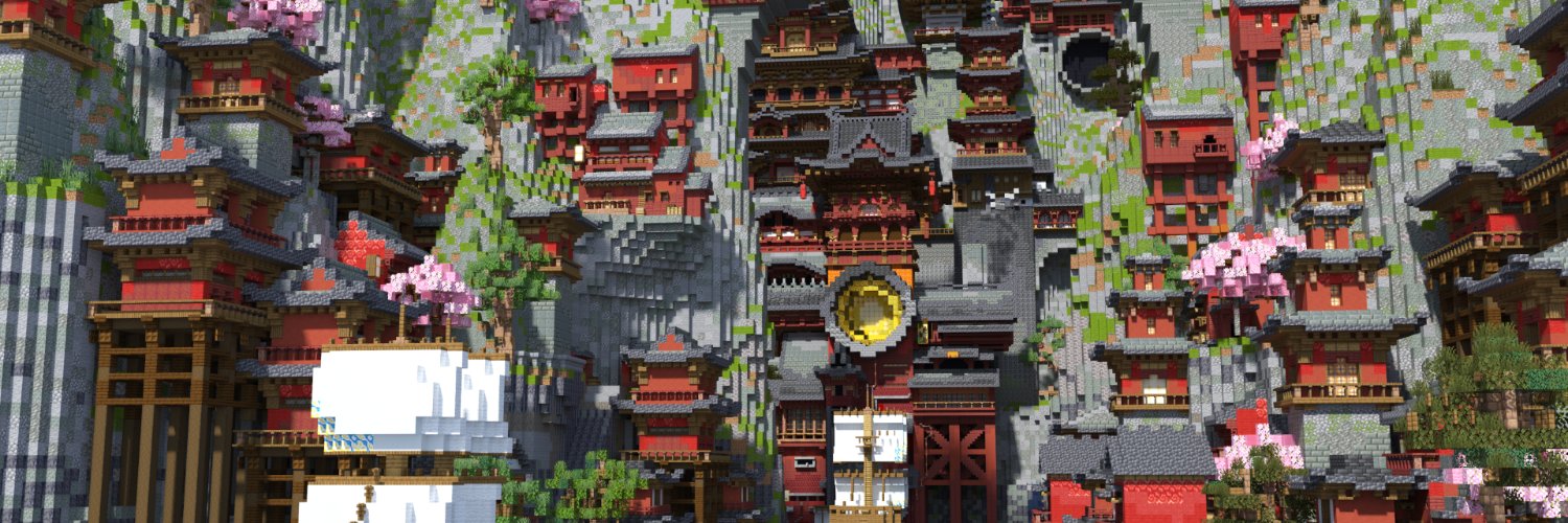 CraftersHubJP's profile banner image