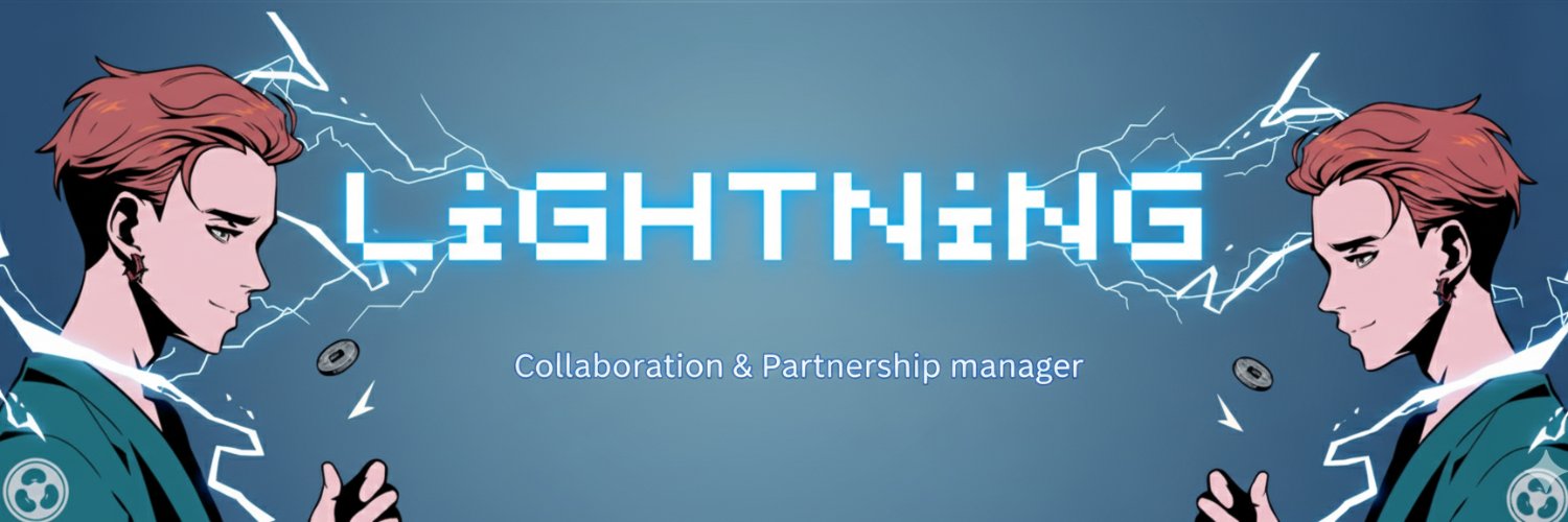 Lightningxvtt's profile banner image