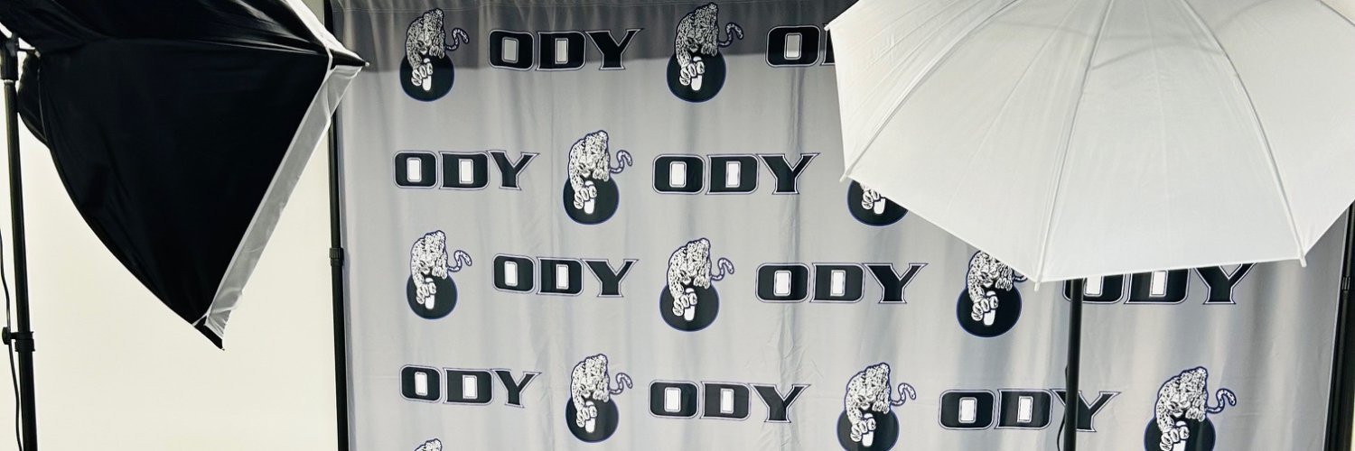 Good Morning Odyssey banner