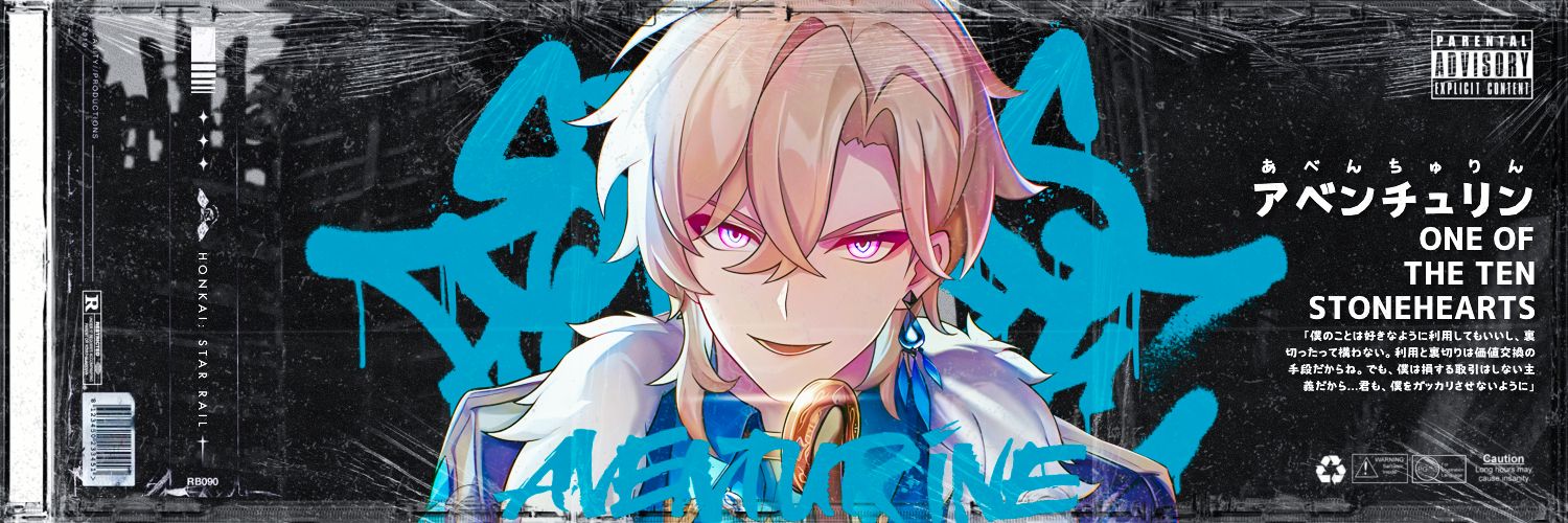 wriollctte's profile banner image