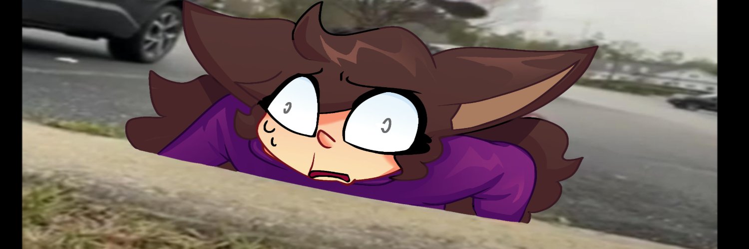 Whisper banner
