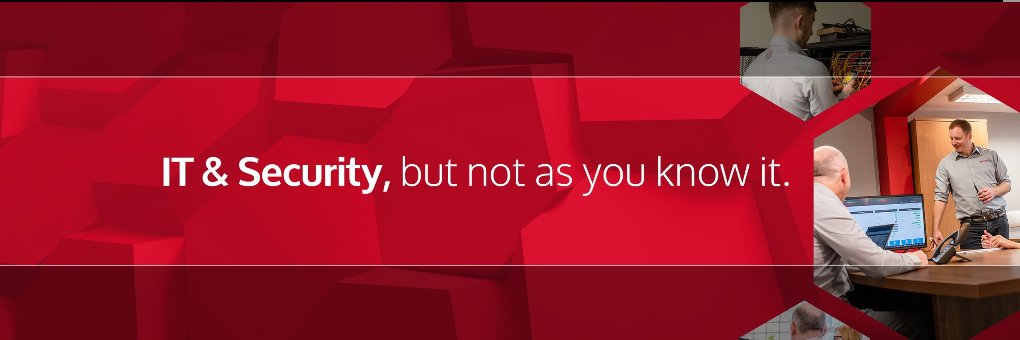 telshack's profile banner image