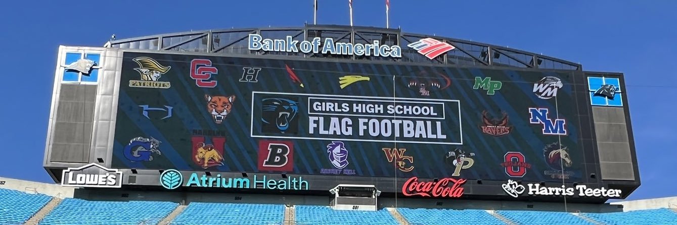 LadyPanthersFFB's profile banner image