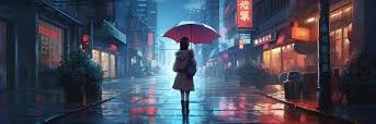 YangireRen's profile banner image