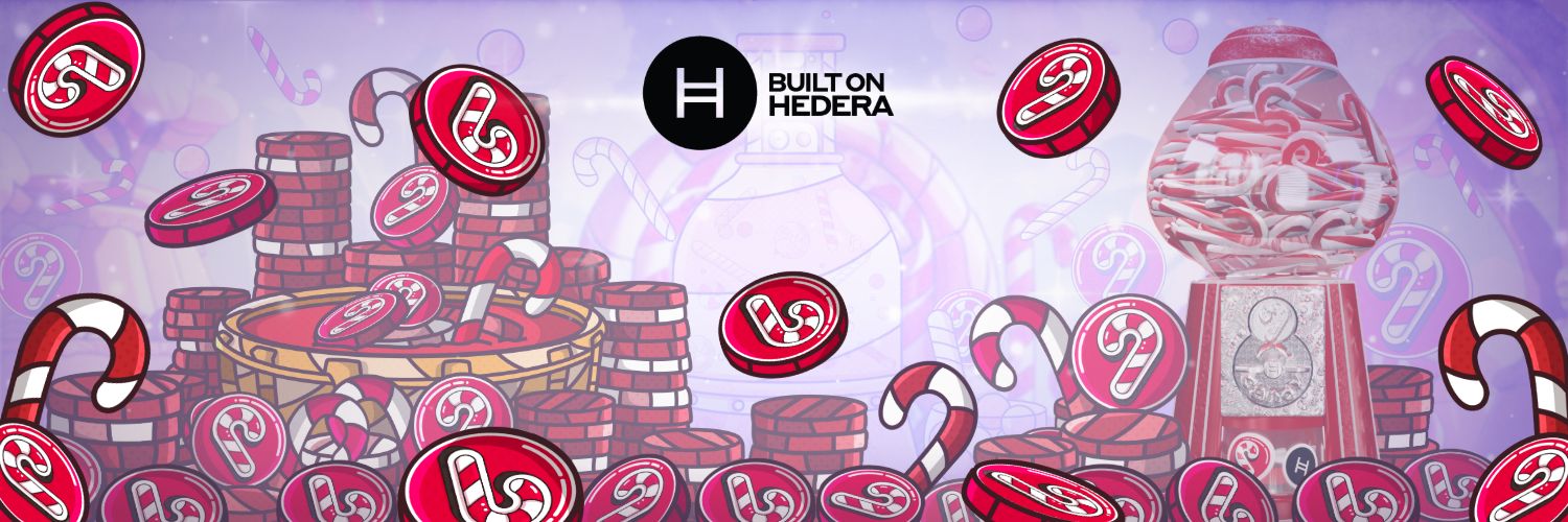 $CANDY's banner