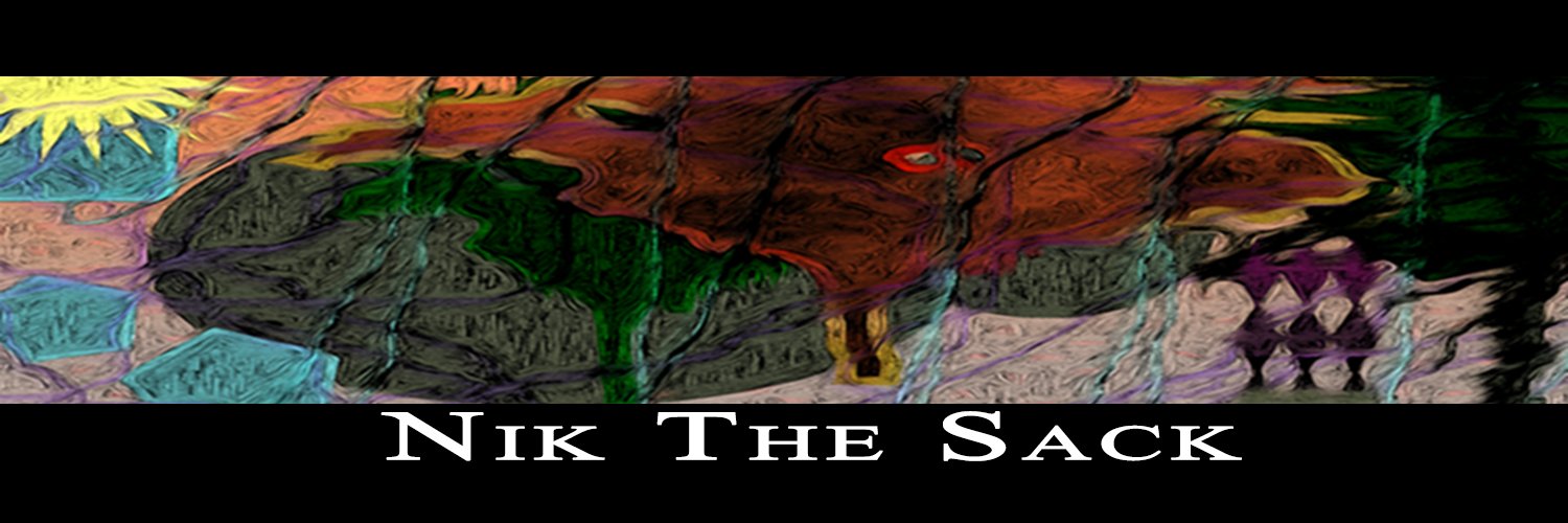 SunLeoV's profile banner image