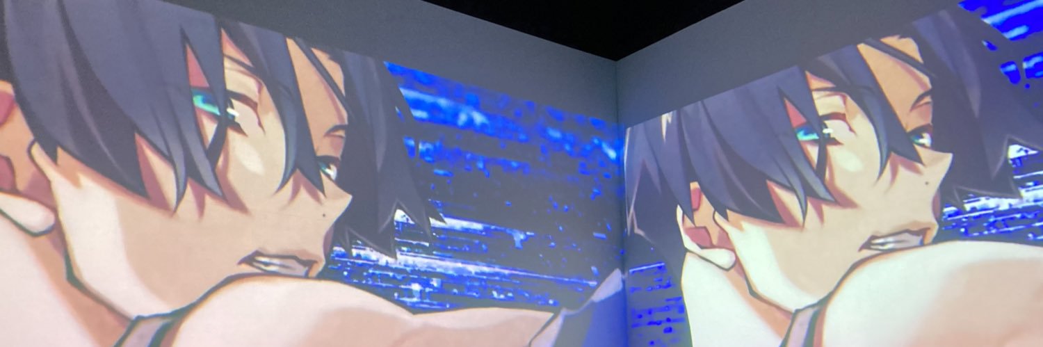 Anthos_blue's profile banner image