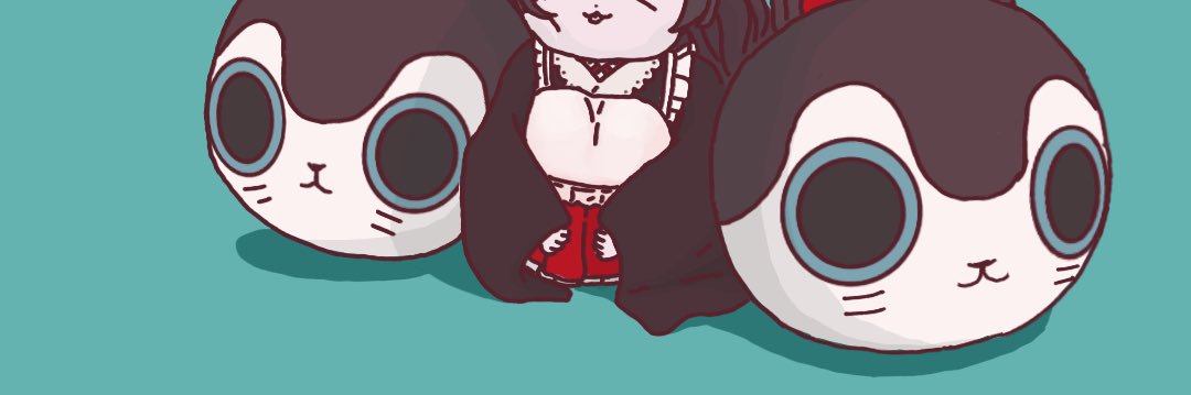 fusa_draw's profile banner image