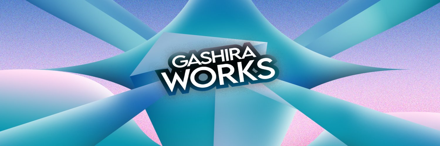 Gashiraa I VGEN COMMISION banner
