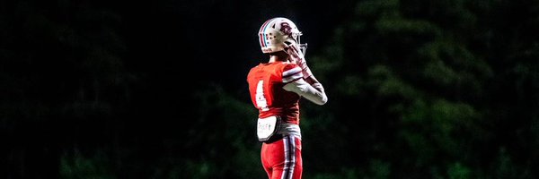 dmellen4 Profile Banner