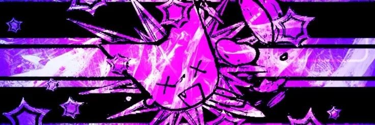 magic_kazuko's profile banner image