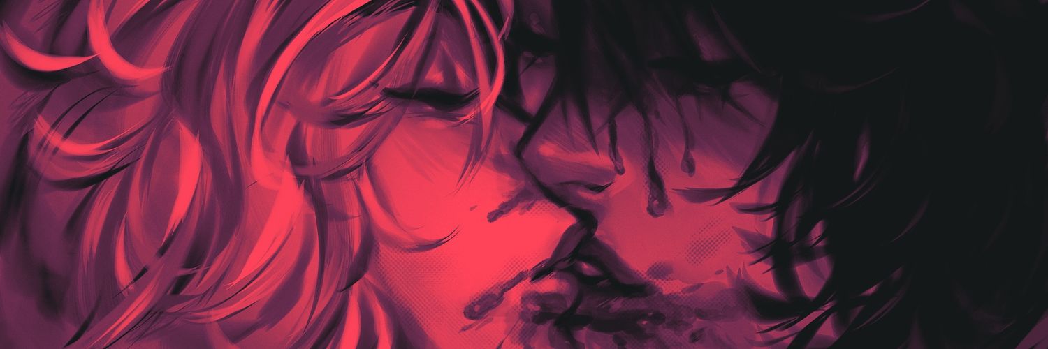 chademacaco's profile banner image