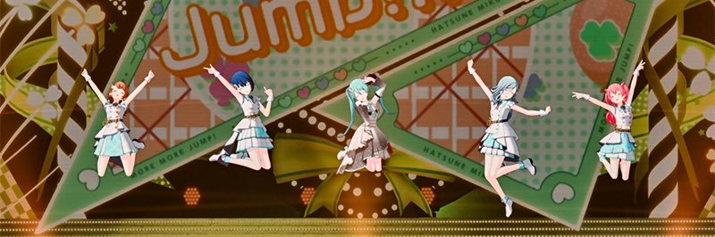 🍀 banner