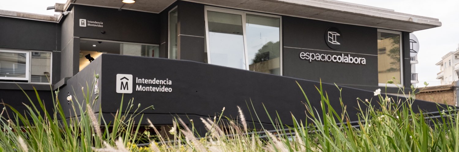 Espacio Colabora banner