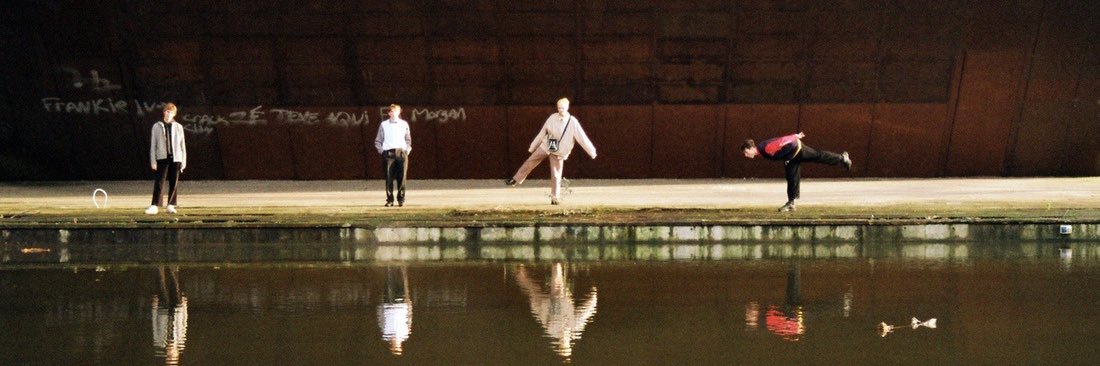 Lewis Evans Bias Son 🙈 banner