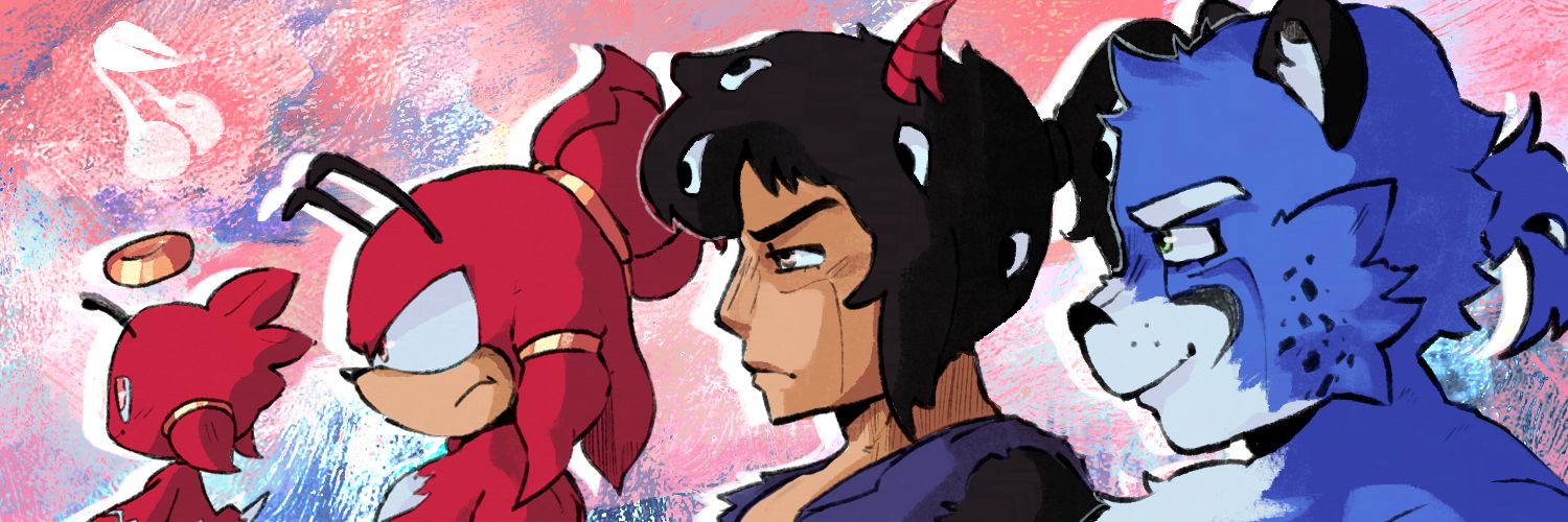 pai_de_cerezafu's profile banner image