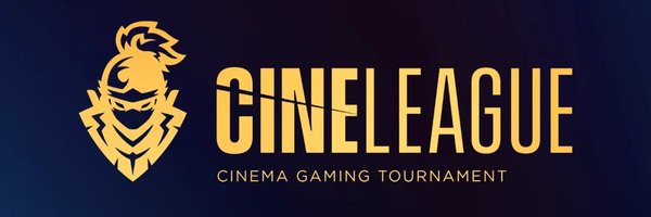 CineLeagueGG Profile Banner