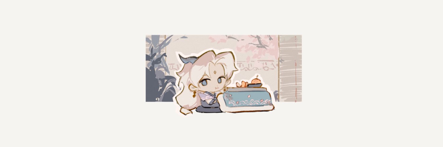 🐰's banner