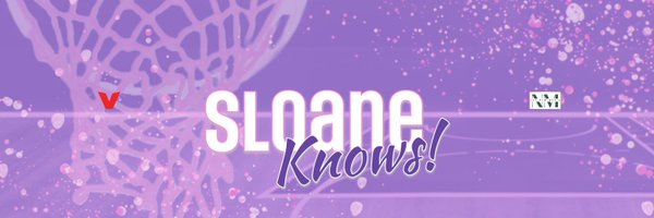 Sloane Knows Profile Banner