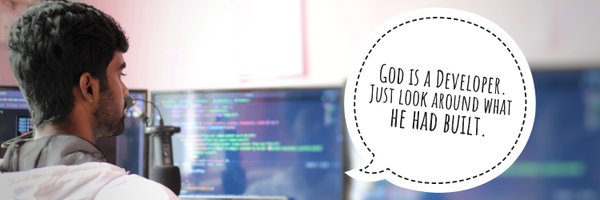 vishaldevelopr Profile Banner