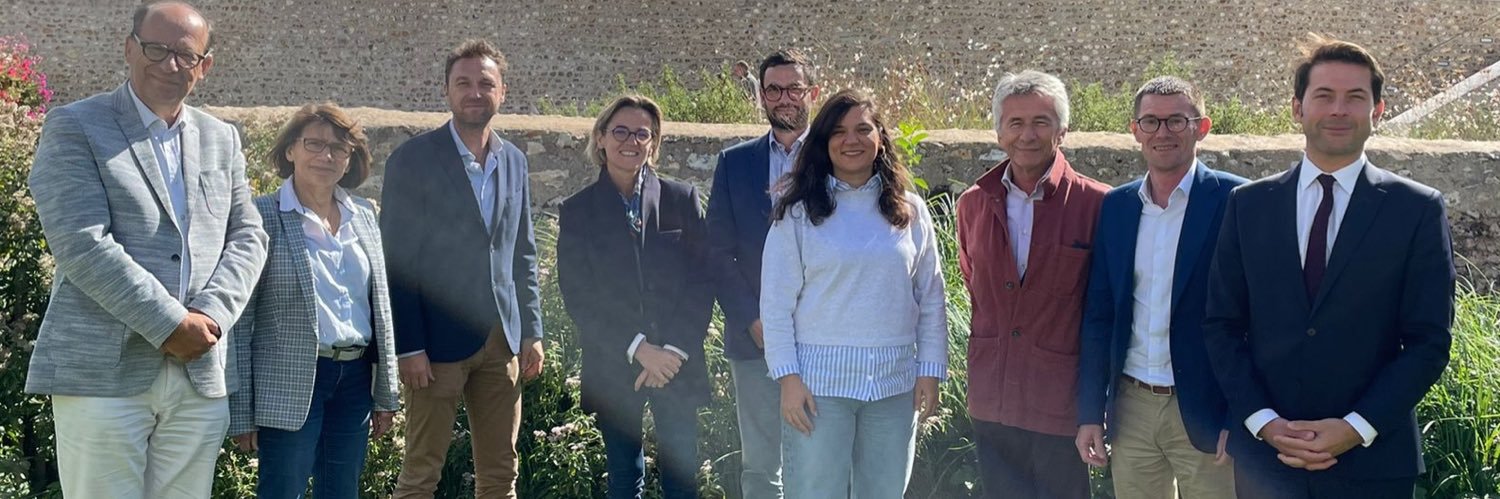 Gilles DETERVILLE banner