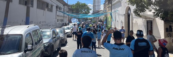 ExMerianismo Profile Banner