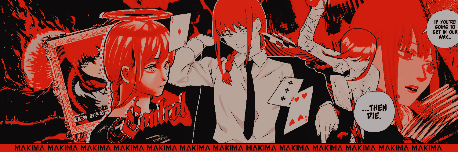⸸ 、𝐂𖣠𝐍͟𝐓͟𝐑𝐎𝐋 悪魔's banner