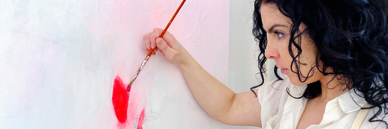Paige Ring banner