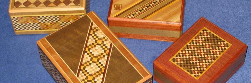 PuzzleBoxWorld's profile banner image