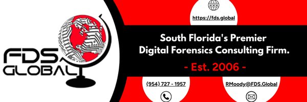 FDSGlobal Profile Banner