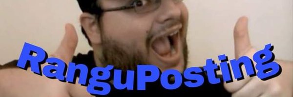 Ranguposting Profile Banner