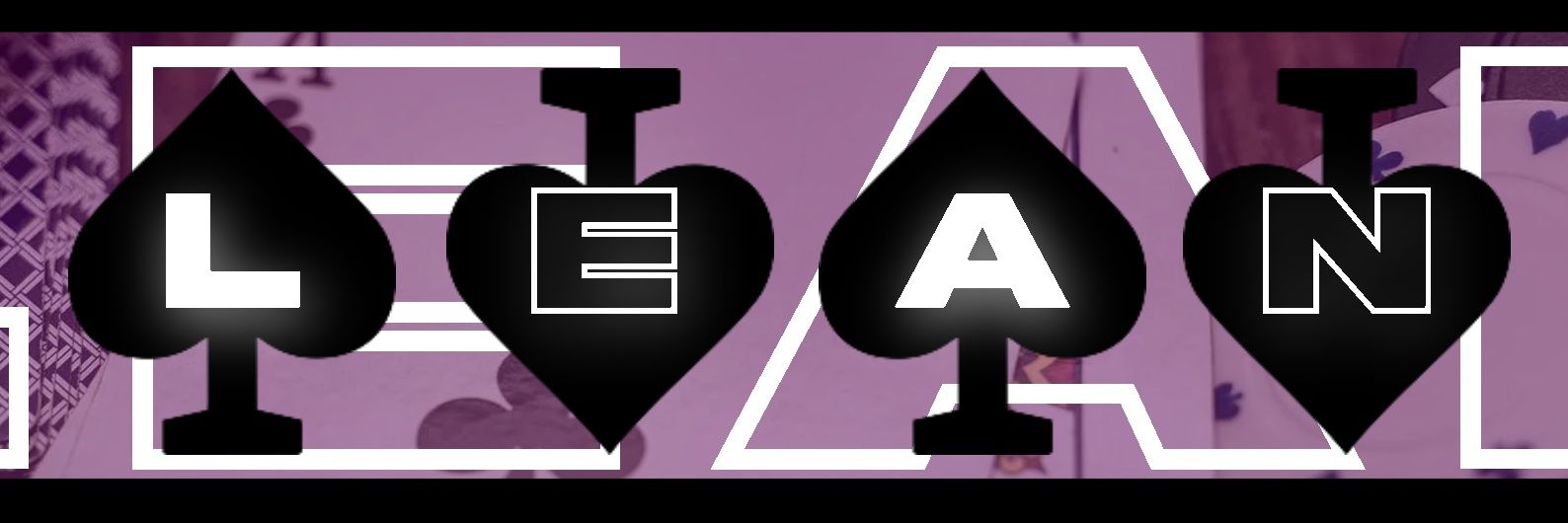 Lean banner