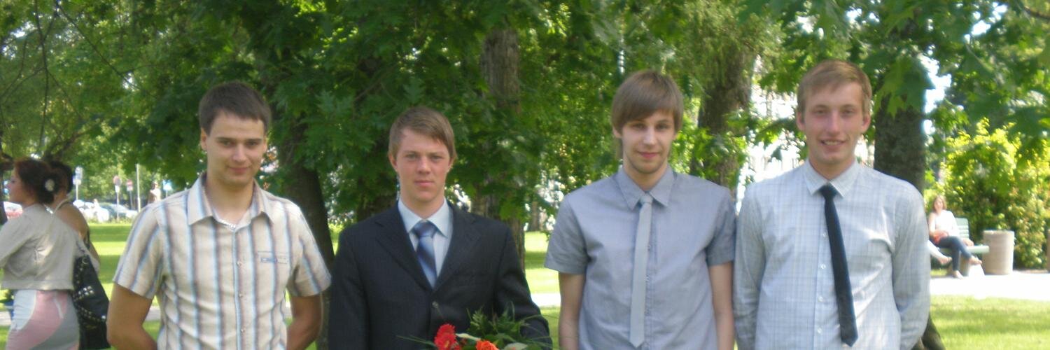 Matīss Salmiņš banner