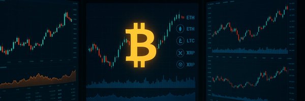 BilxCrypto Profile Banner