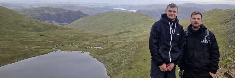 karlosbfd's profile banner image