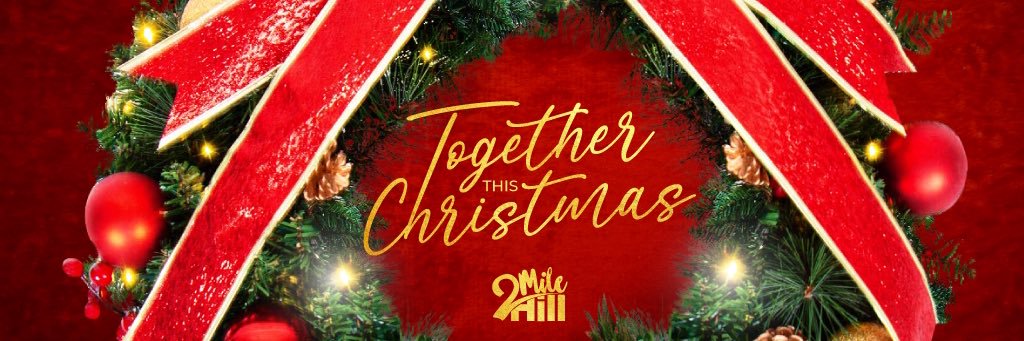 2 Mile Hill banner