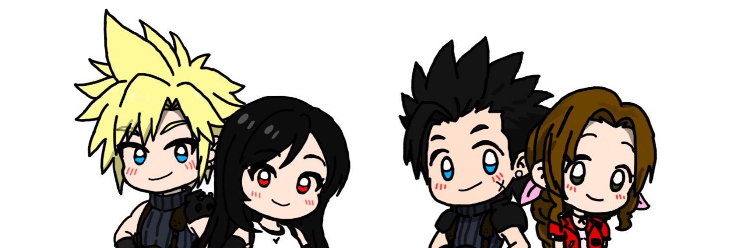 Zerith_In_The_Lifestream's banner