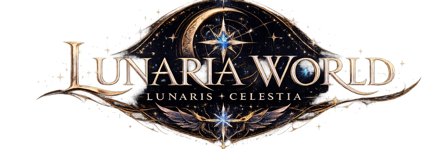 lunariaworld2's profile banner image