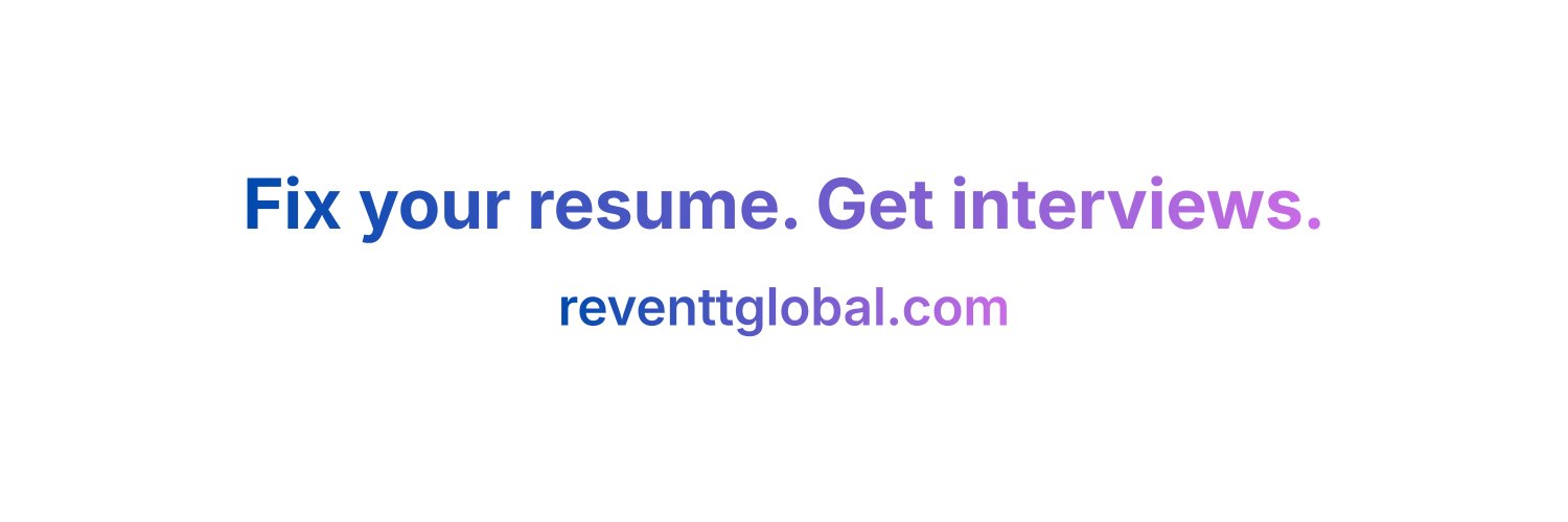 Reventt banner